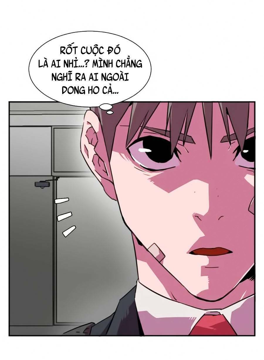 Săn Lùng Bắt Nạt Chapter 7 - 75