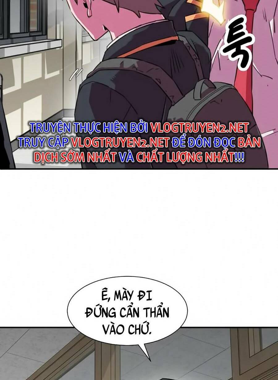 Săn Lùng Bắt Nạt Chapter 7 - 80