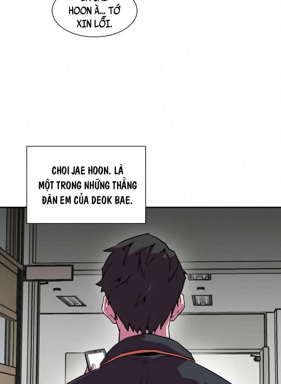 Săn Lùng Bắt Nạt Chapter 7 - 82