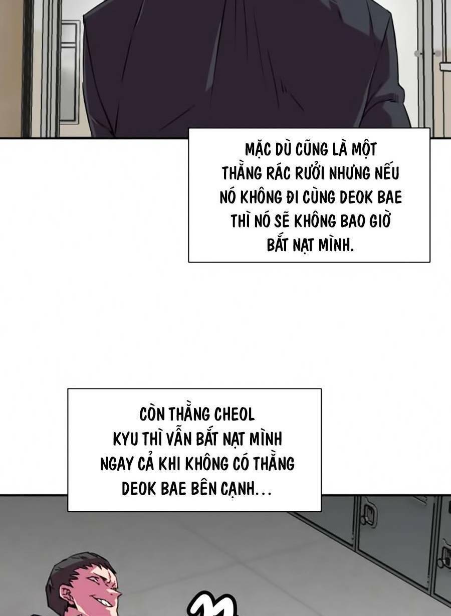 Săn Lùng Bắt Nạt Chapter 7 - 83