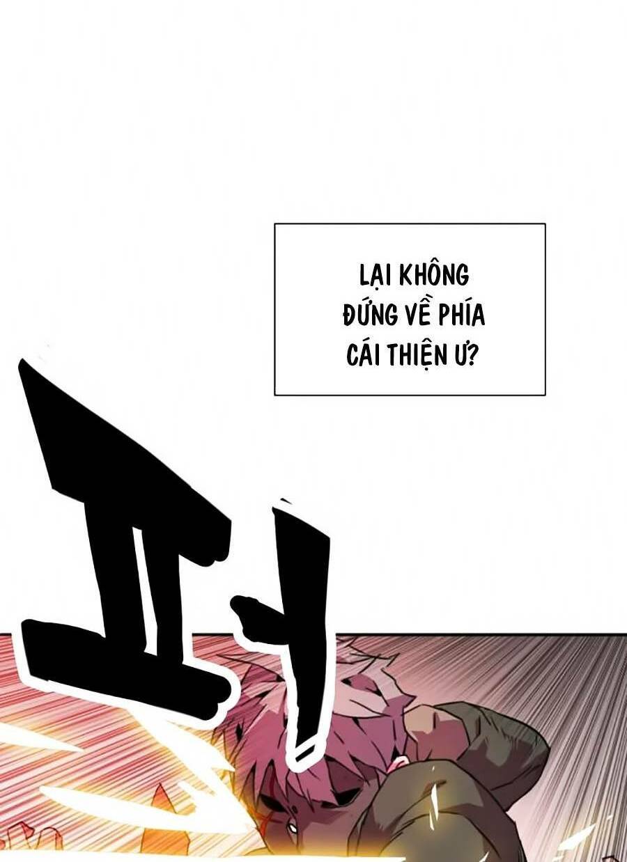 Săn Lùng Bắt Nạt Chapter 7 - 10