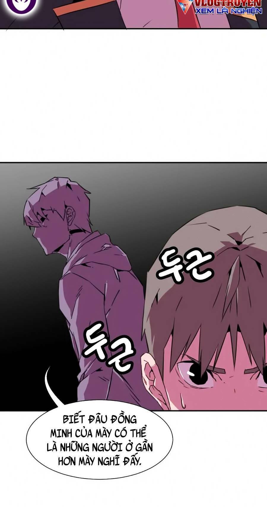 Săn Lùng Bắt Nạt Chapter 7 - 92