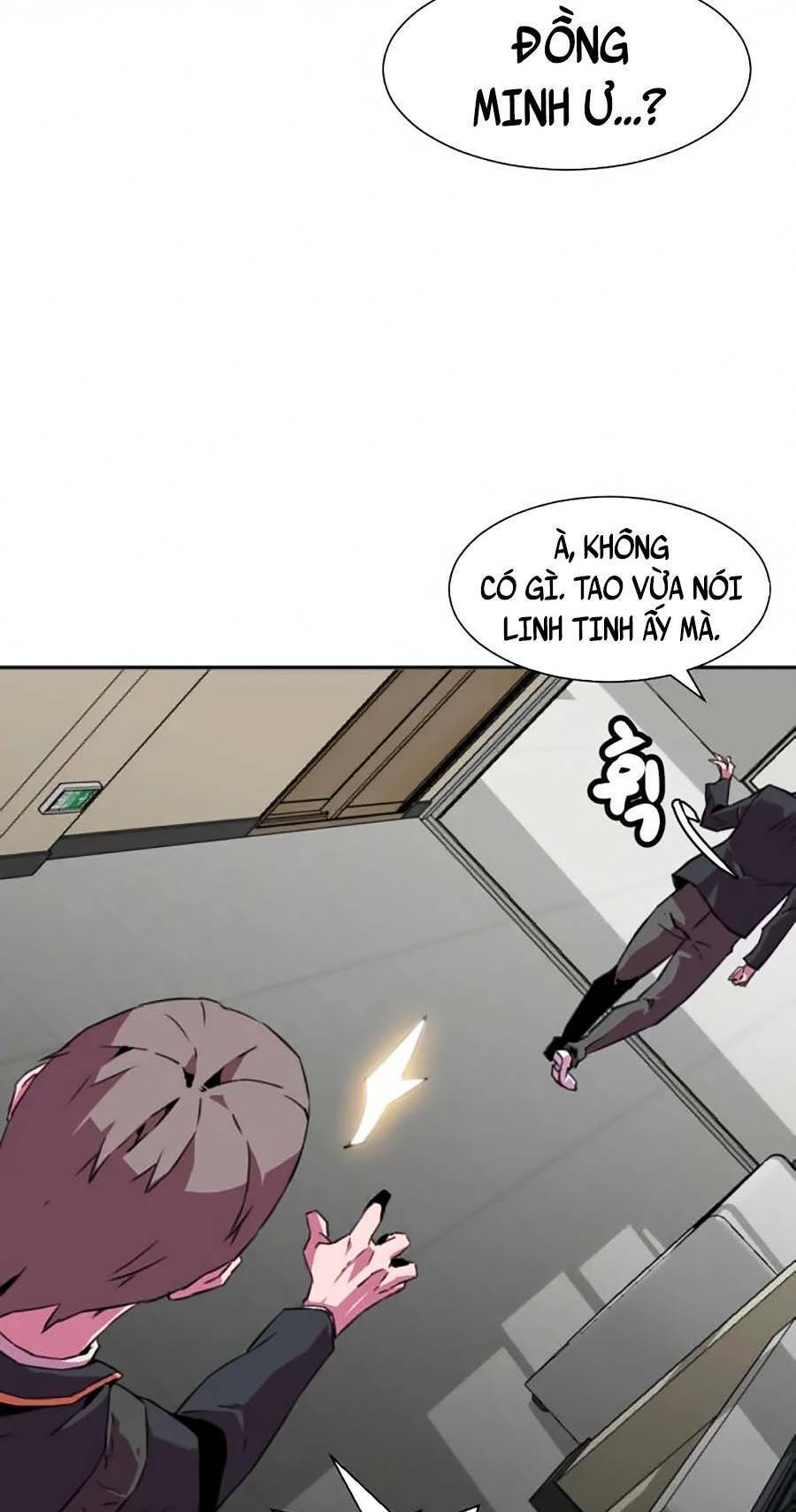 Săn Lùng Bắt Nạt Chapter 7 - 94