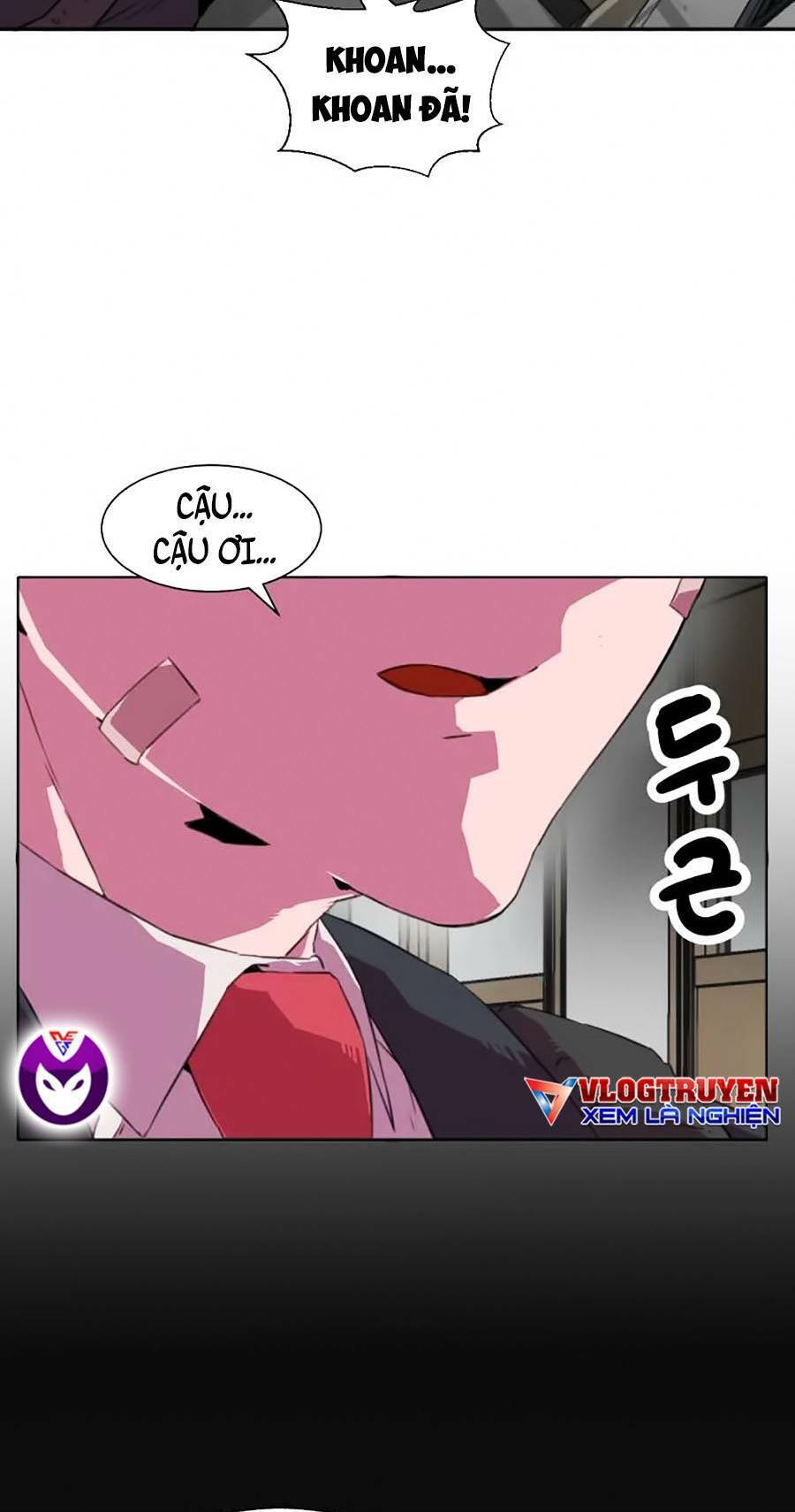 Săn Lùng Bắt Nạt Chapter 7 - 95