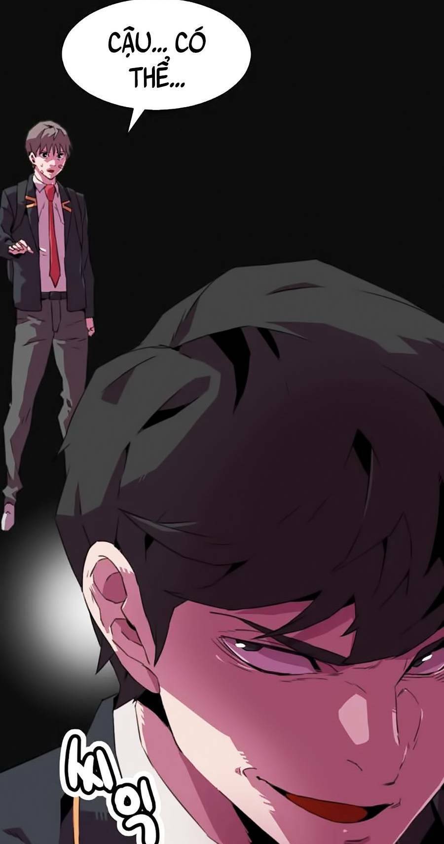 Săn Lùng Bắt Nạt Chapter 7 - 96