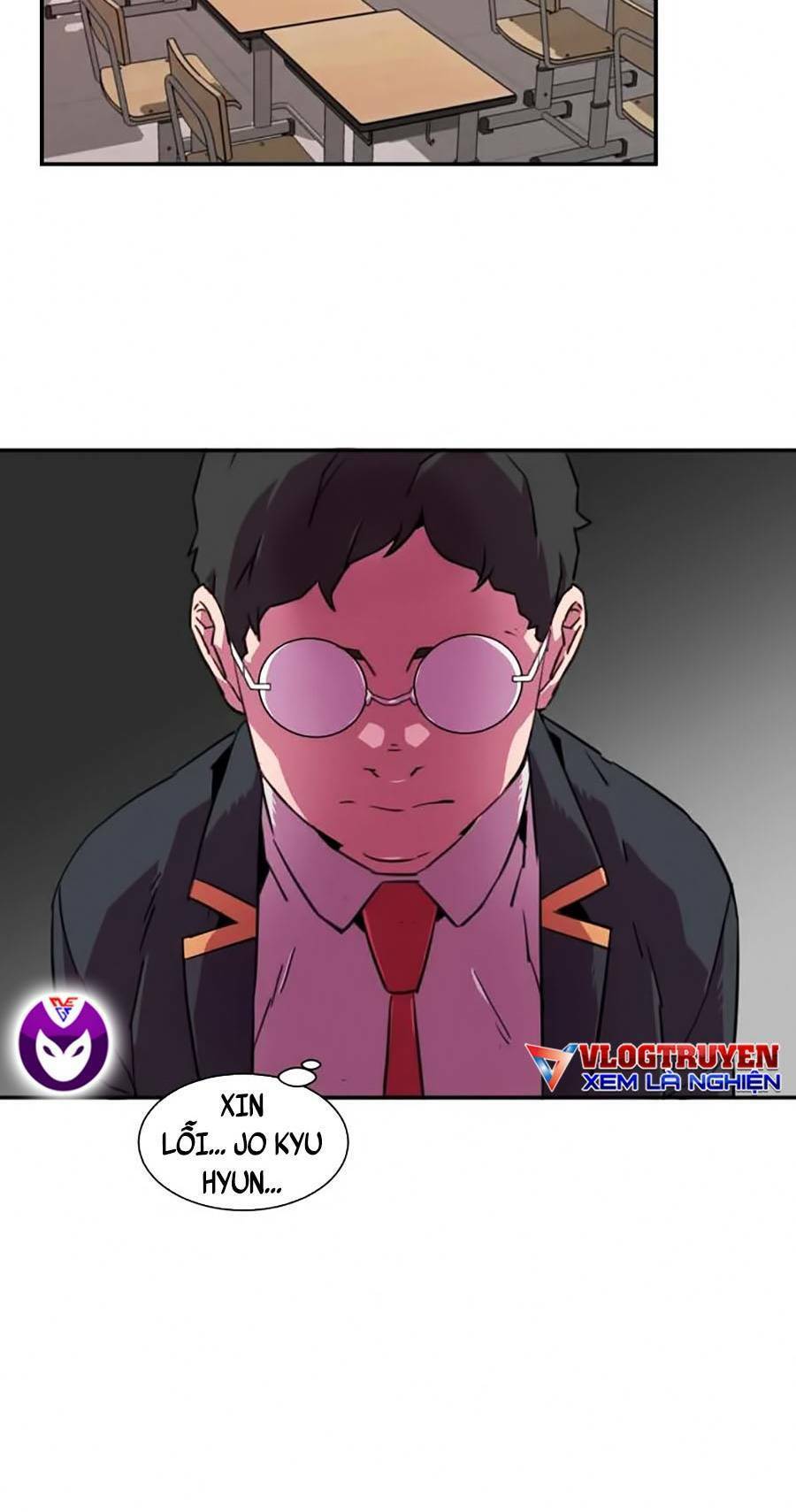 Săn Lùng Bắt Nạt Chapter 7 - 98
