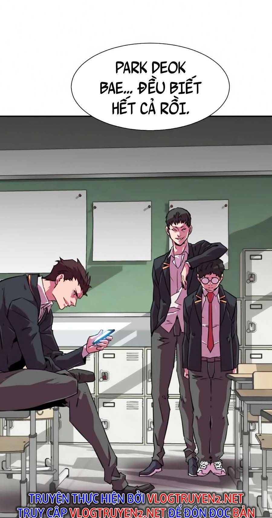 Săn Lùng Bắt Nạt Chapter 7 - 99
