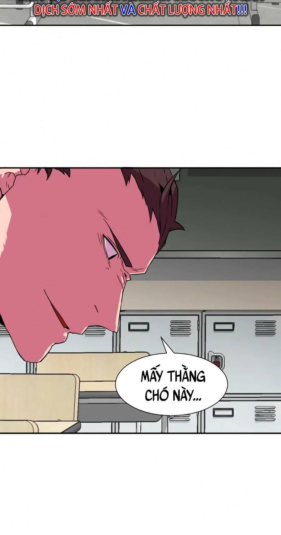 Săn Lùng Bắt Nạt Chapter 7 - 100