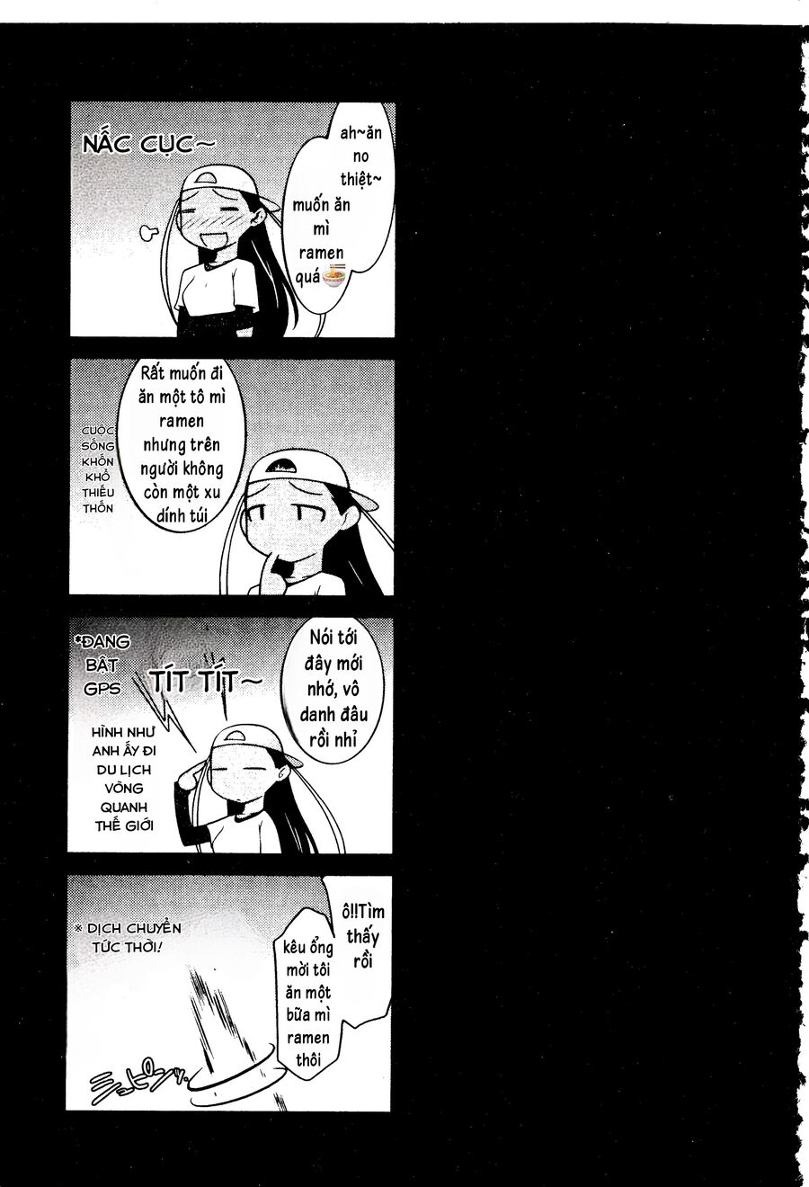 Nyotai Ka Chapter 47 - 19