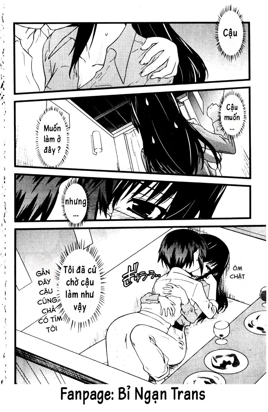 Nyotai Ka Chapter 47 - 9