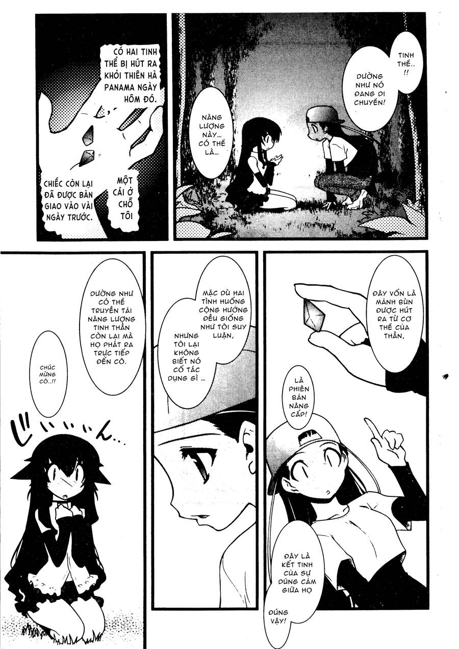 Nyotai Ka Chapter 48 - 15