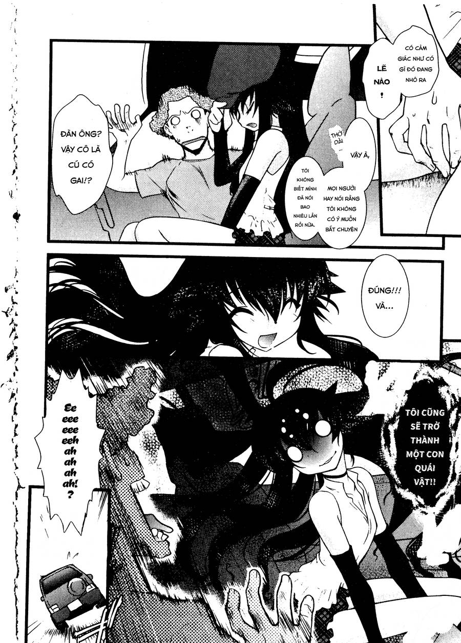 Nyotai Ka Chapter 48 - 6