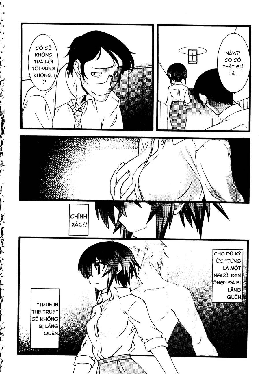 Nyotai Ka Chapter 49 - 14