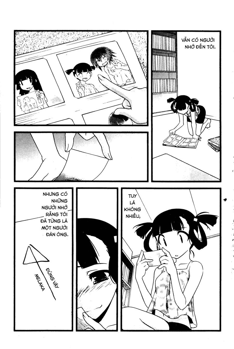 Nyotai Ka Chapter 49 - 15