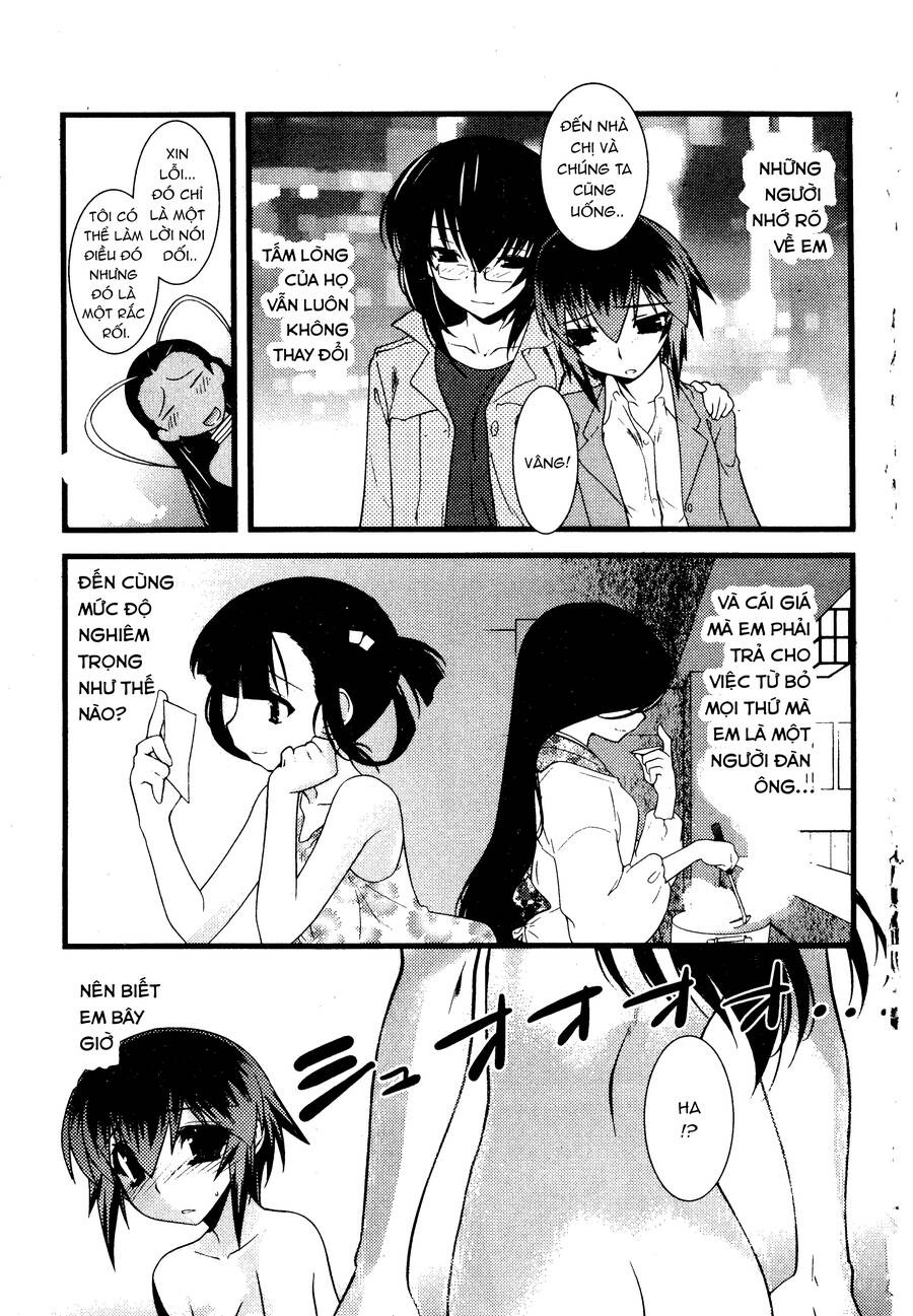 Nyotai Ka Chapter 49 - 17