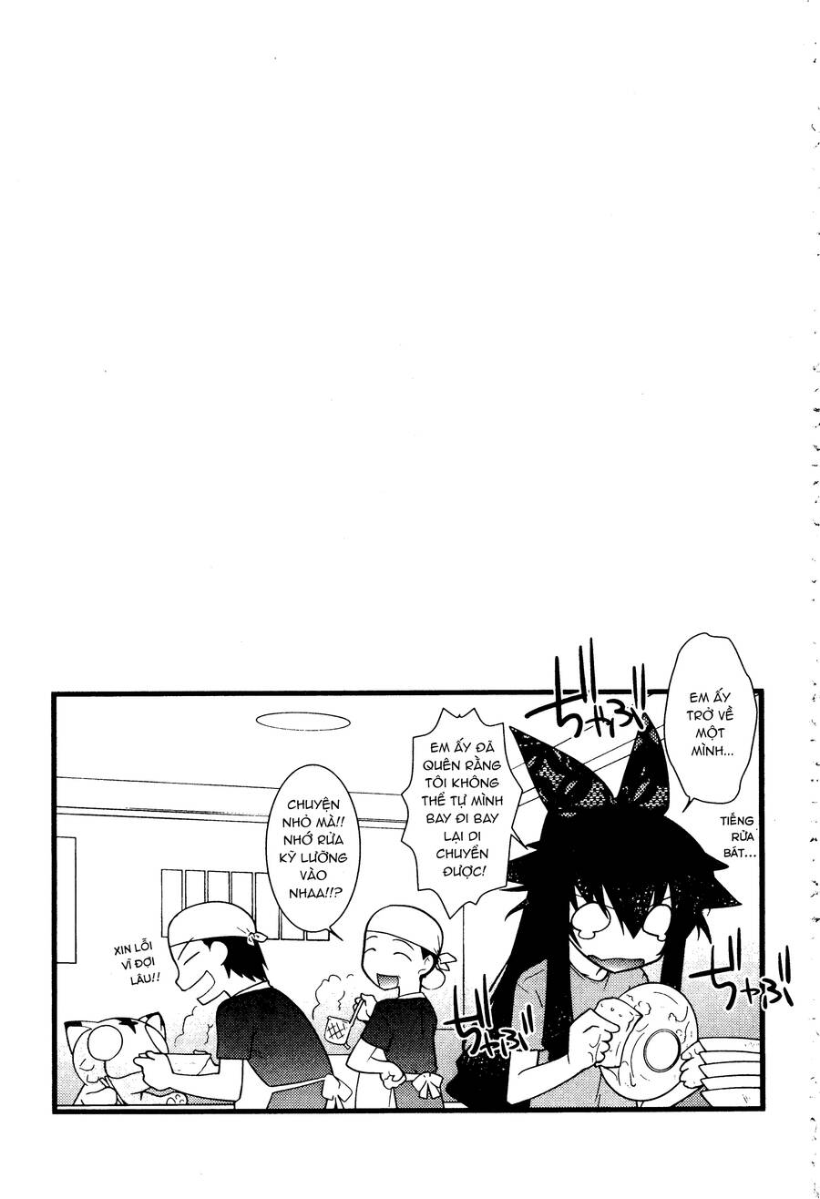 Nyotai Ka Chapter 49 - 21