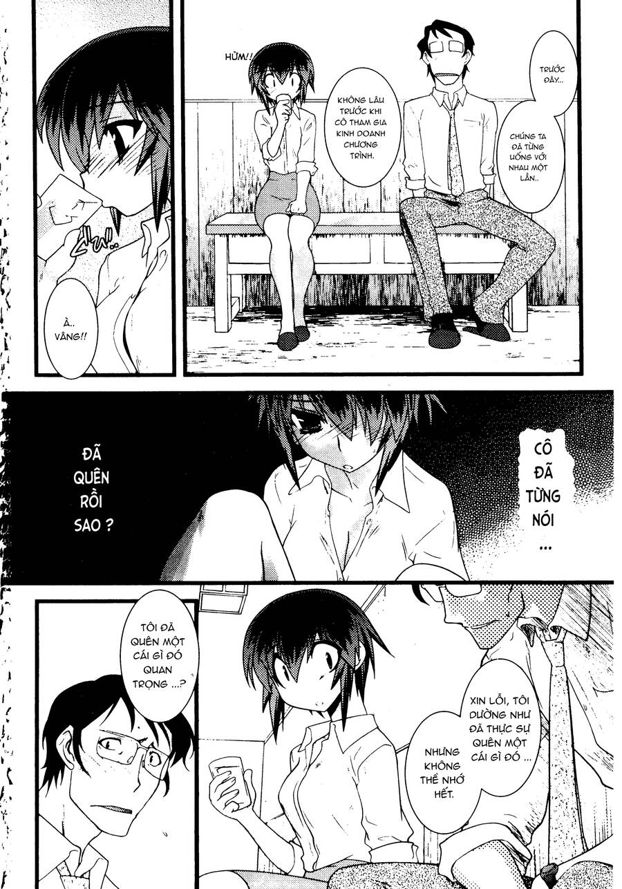 Nyotai Ka Chapter 49 - 10