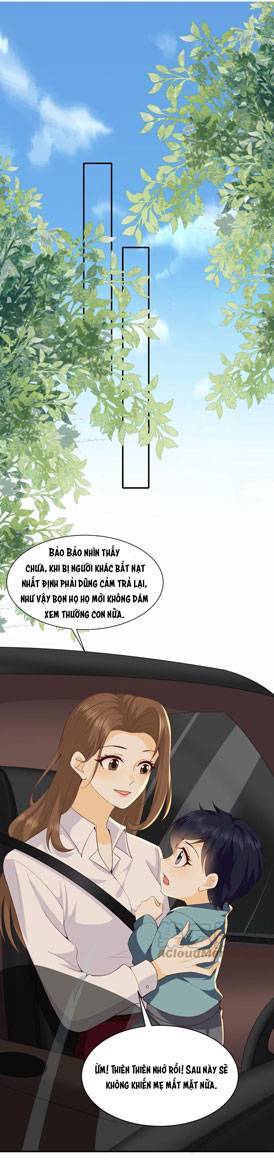 Hệ Thống: Thăng Cấp Nhờ Việc Nuôi Con Chapter 10 - 2