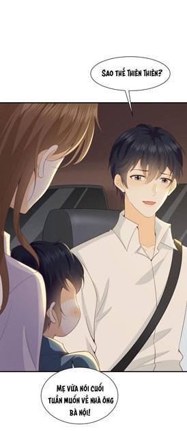 Hệ Thống: Thăng Cấp Nhờ Việc Nuôi Con Chapter 10 - 12