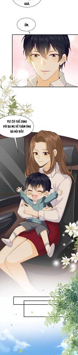 Hệ Thống: Thăng Cấp Nhờ Việc Nuôi Con Chapter 10 - 16