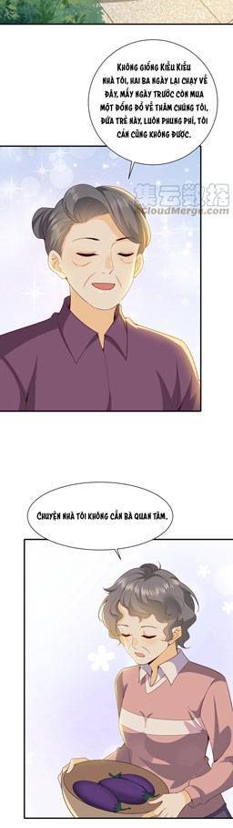 Hệ Thống: Thăng Cấp Nhờ Việc Nuôi Con Chapter 10 - 18