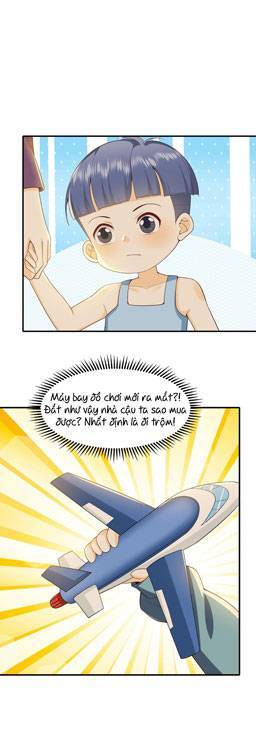 Hệ Thống: Thăng Cấp Nhờ Việc Nuôi Con Chapter 10 - 20