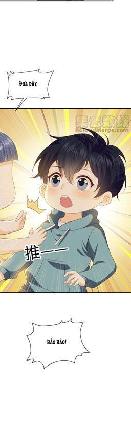 Hệ Thống: Thăng Cấp Nhờ Việc Nuôi Con Chapter 10 - 22