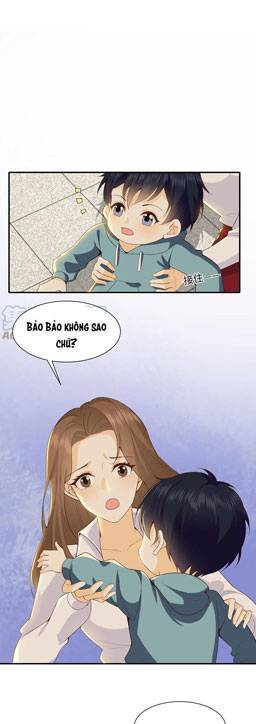 Hệ Thống: Thăng Cấp Nhờ Việc Nuôi Con Chapter 10 - 23