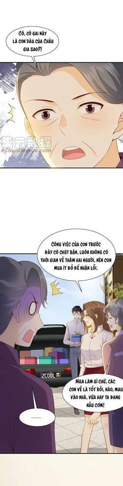 Hệ Thống: Thăng Cấp Nhờ Việc Nuôi Con Chapter 10 - 26