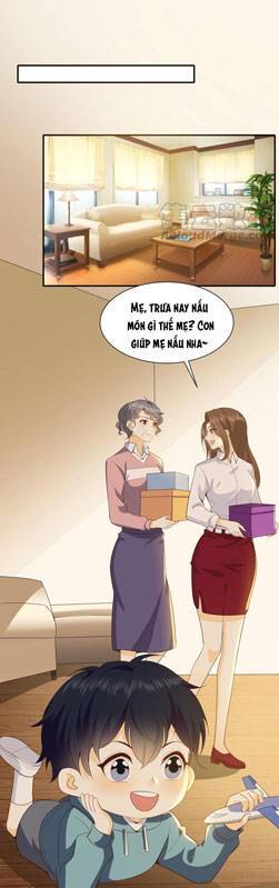 Hệ Thống: Thăng Cấp Nhờ Việc Nuôi Con Chapter 10 - 27
