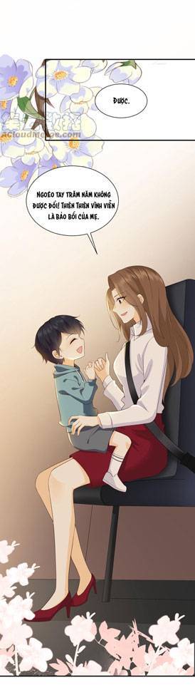 Hệ Thống: Thăng Cấp Nhờ Việc Nuôi Con Chapter 10 - 8