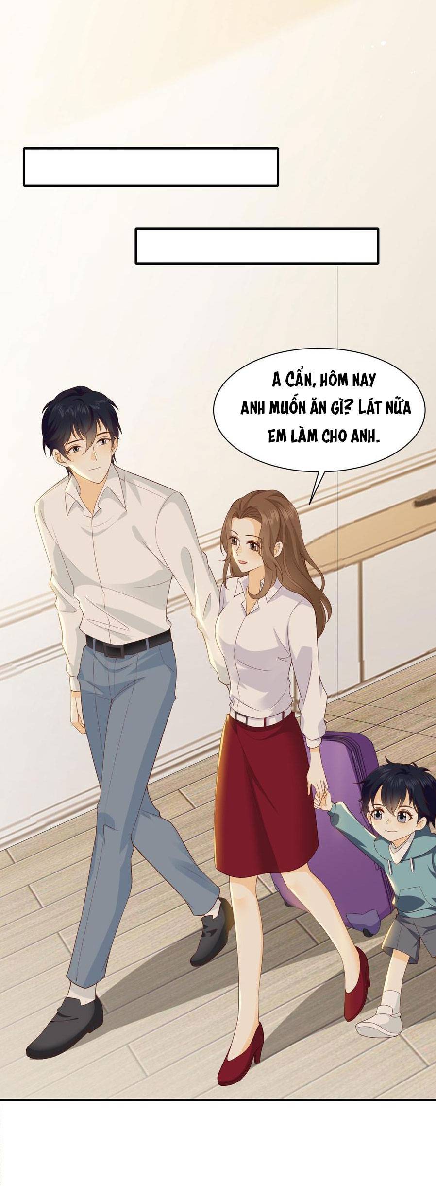 Hệ Thống: Thăng Cấp Nhờ Việc Nuôi Con Chapter 11 - 1