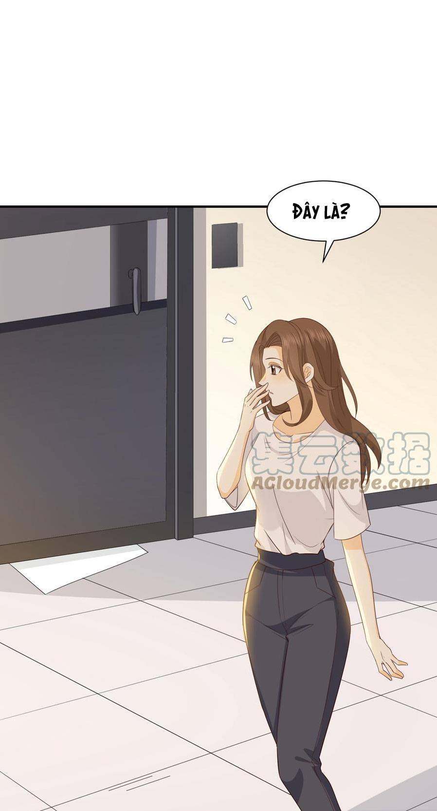 Hệ Thống: Thăng Cấp Nhờ Việc Nuôi Con Chapter 11 - 11