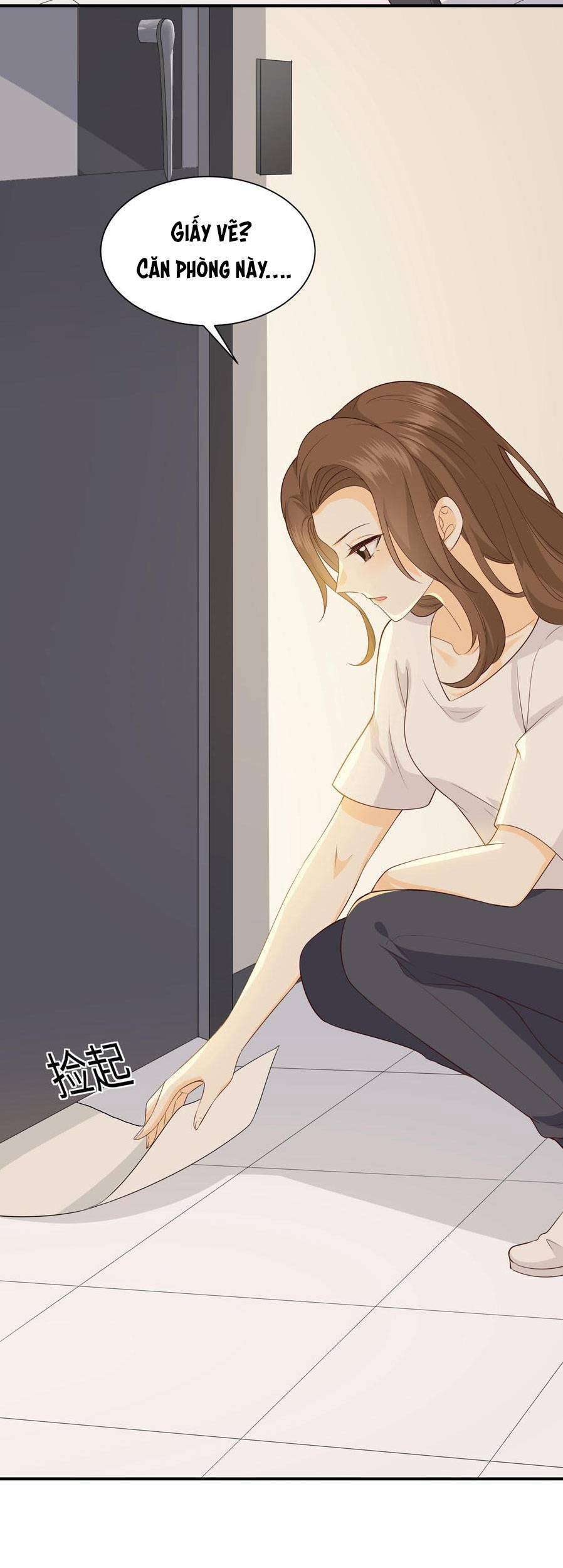 Hệ Thống: Thăng Cấp Nhờ Việc Nuôi Con Chapter 11 - 12