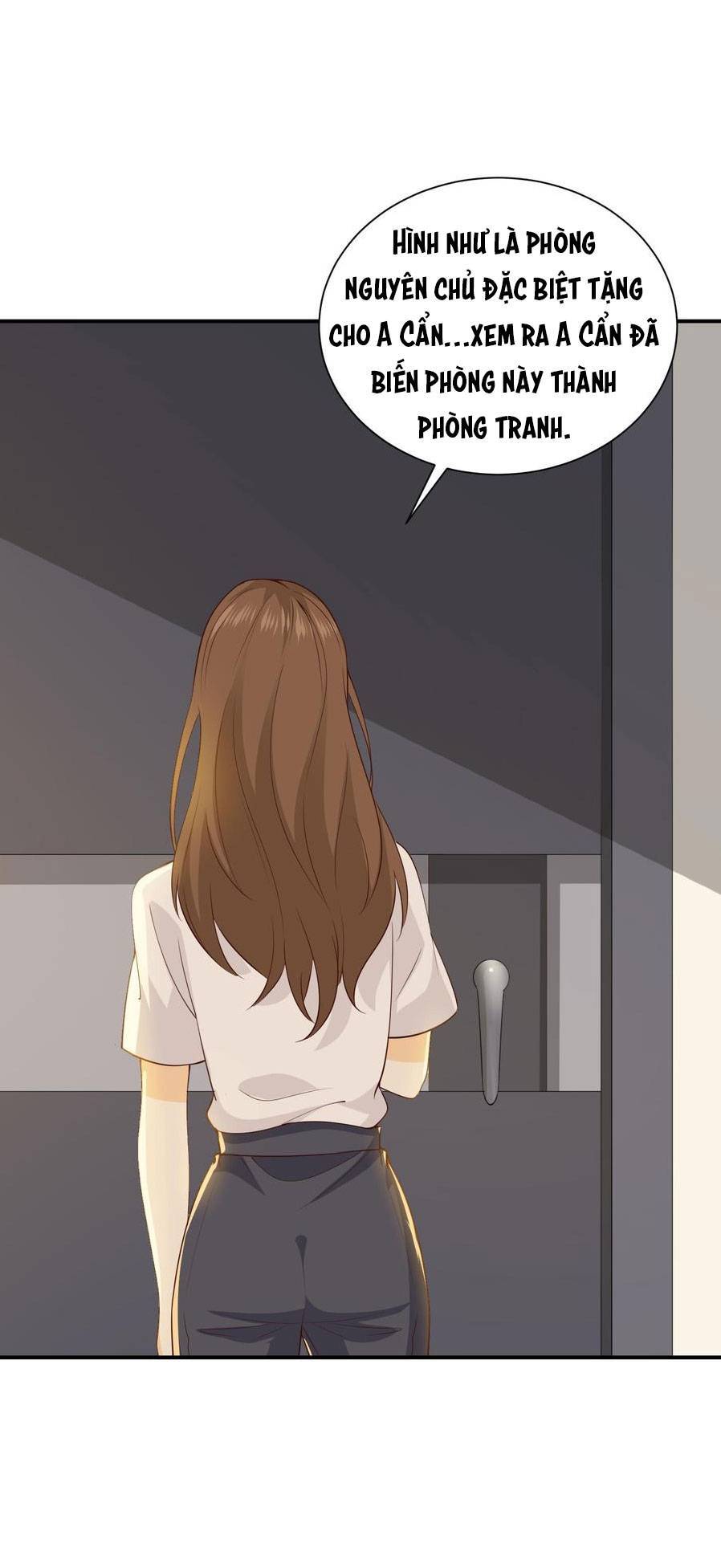 Hệ Thống: Thăng Cấp Nhờ Việc Nuôi Con Chapter 11 - 13