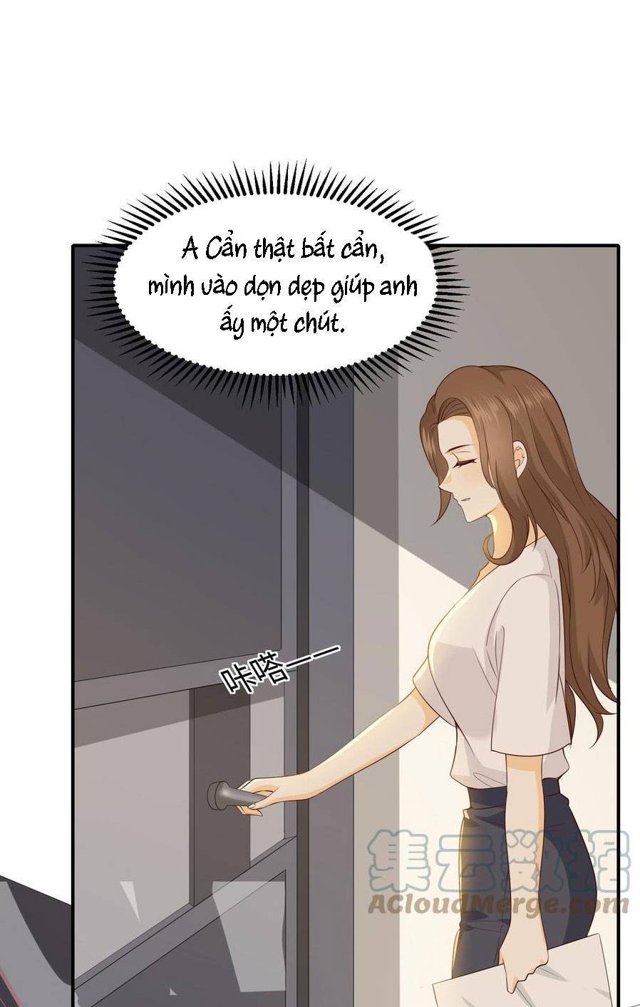 Hệ Thống: Thăng Cấp Nhờ Việc Nuôi Con Chapter 11 - 14