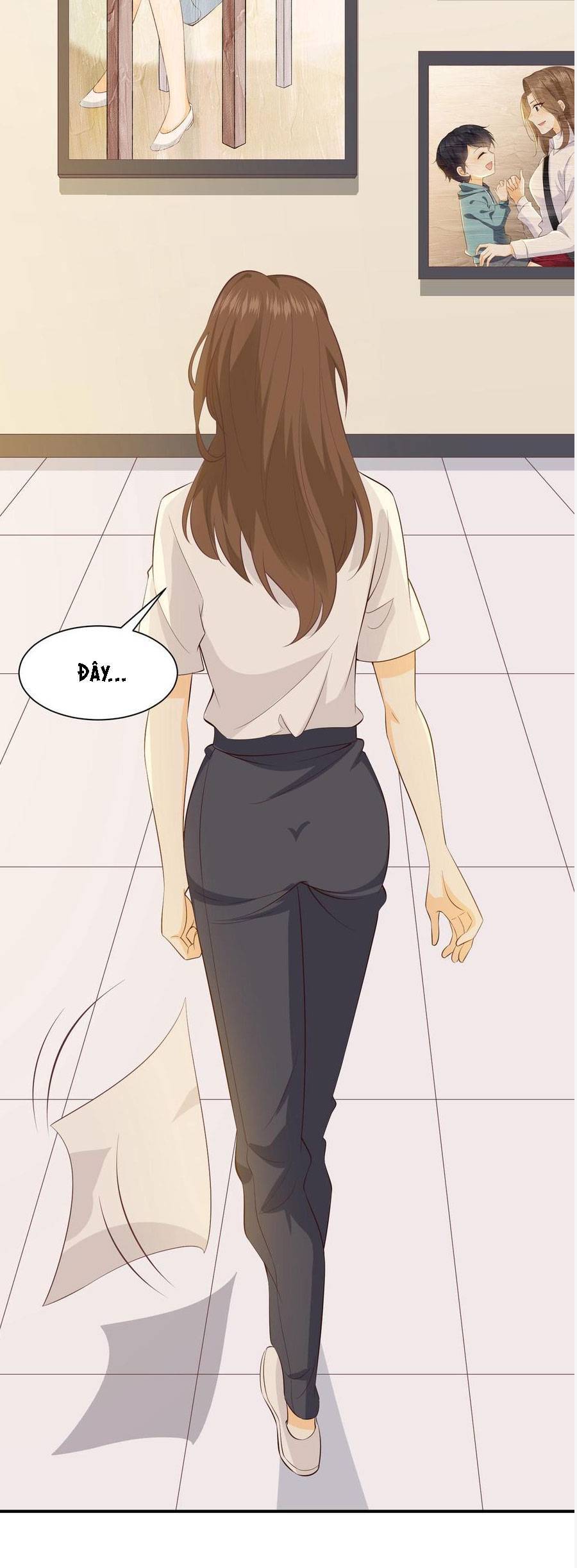 Hệ Thống: Thăng Cấp Nhờ Việc Nuôi Con Chapter 11 - 17