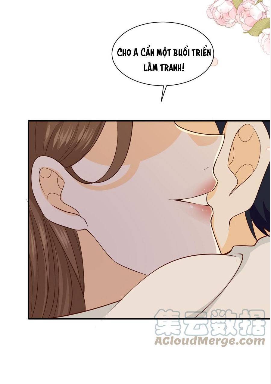 Hệ Thống: Thăng Cấp Nhờ Việc Nuôi Con Chapter 11 - 24