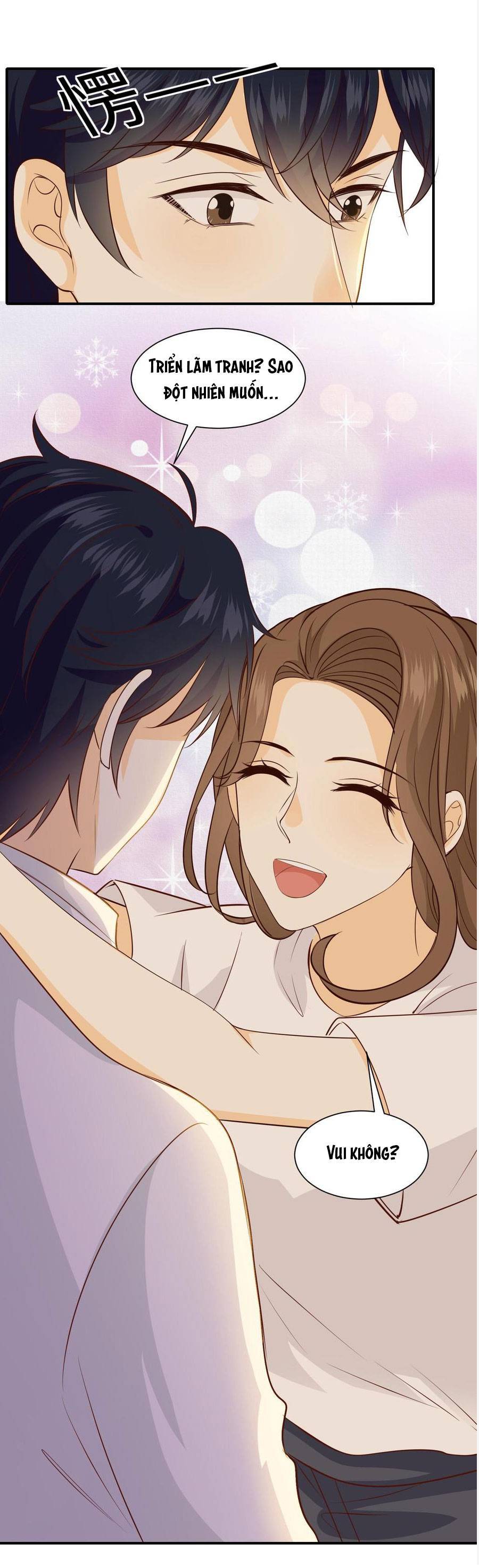 Hệ Thống: Thăng Cấp Nhờ Việc Nuôi Con Chapter 11 - 25