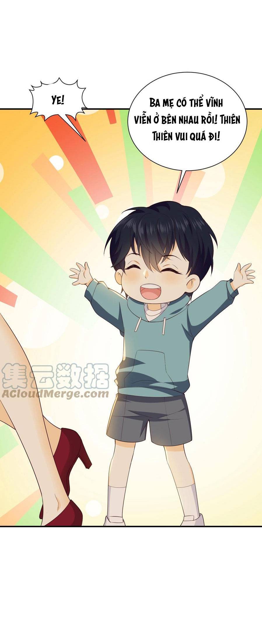 Hệ Thống: Thăng Cấp Nhờ Việc Nuôi Con Chapter 11 - 7