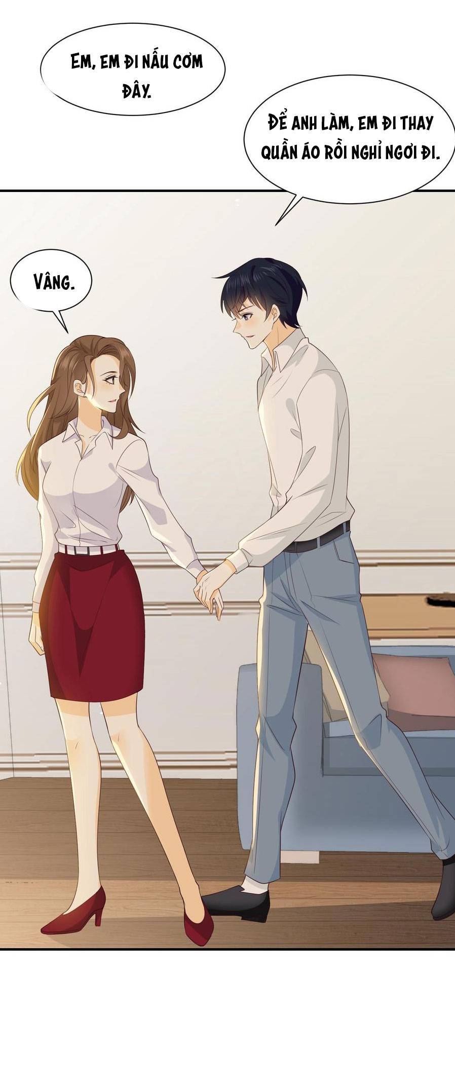 Hệ Thống: Thăng Cấp Nhờ Việc Nuôi Con Chapter 11 - 10