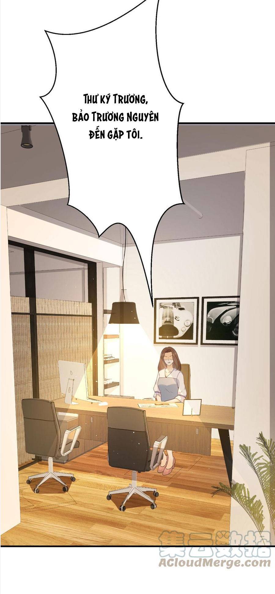 Hệ Thống: Thăng Cấp Nhờ Việc Nuôi Con Chapter 12 - 15