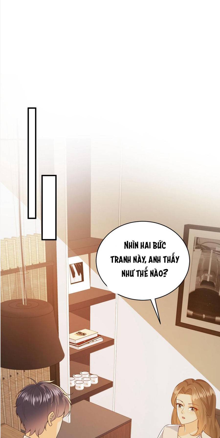 Hệ Thống: Thăng Cấp Nhờ Việc Nuôi Con Chapter 12 - 16