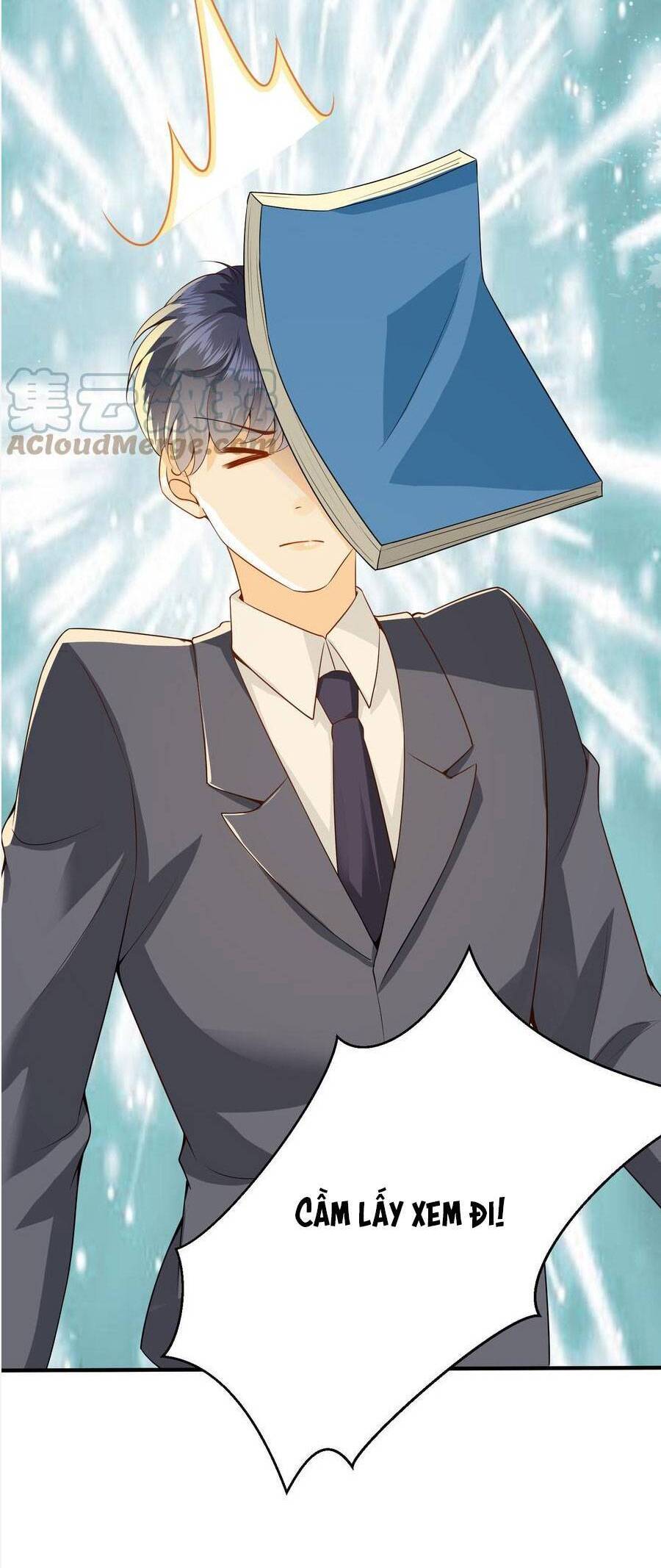 Hệ Thống: Thăng Cấp Nhờ Việc Nuôi Con Chapter 12 - 21