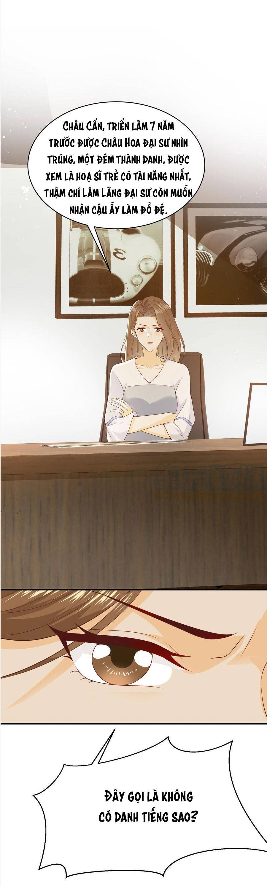 Hệ Thống: Thăng Cấp Nhờ Việc Nuôi Con Chapter 12 - 22