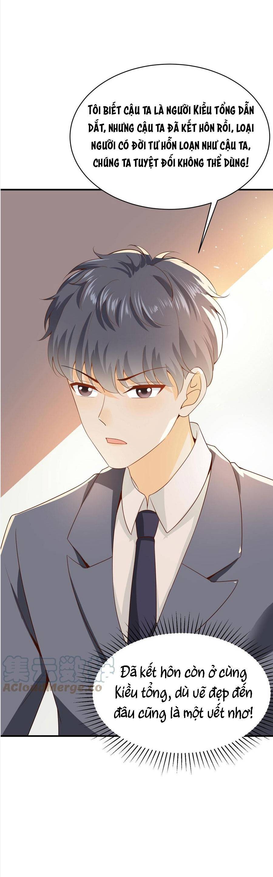 Hệ Thống: Thăng Cấp Nhờ Việc Nuôi Con Chapter 12 - 24