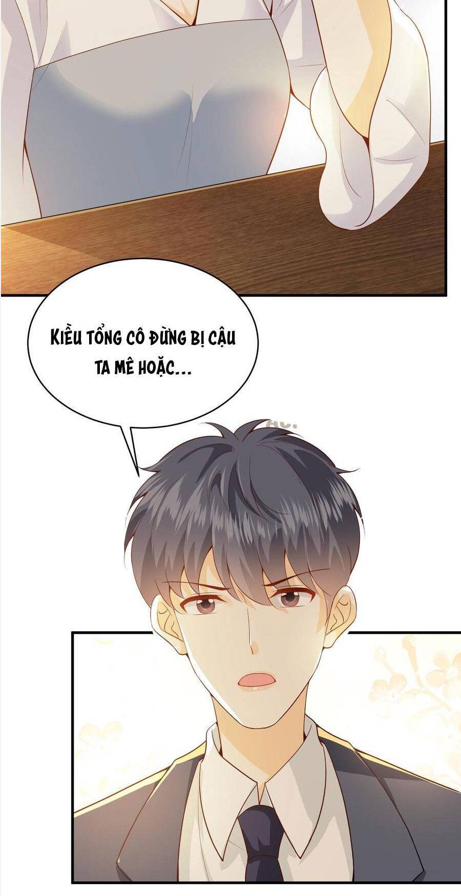 Hệ Thống: Thăng Cấp Nhờ Việc Nuôi Con Chapter 12 - 26