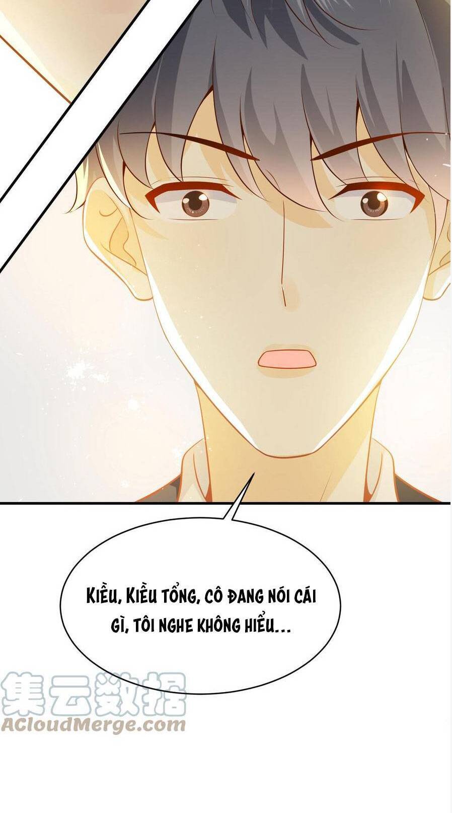 Hệ Thống: Thăng Cấp Nhờ Việc Nuôi Con Chapter 12 - 31