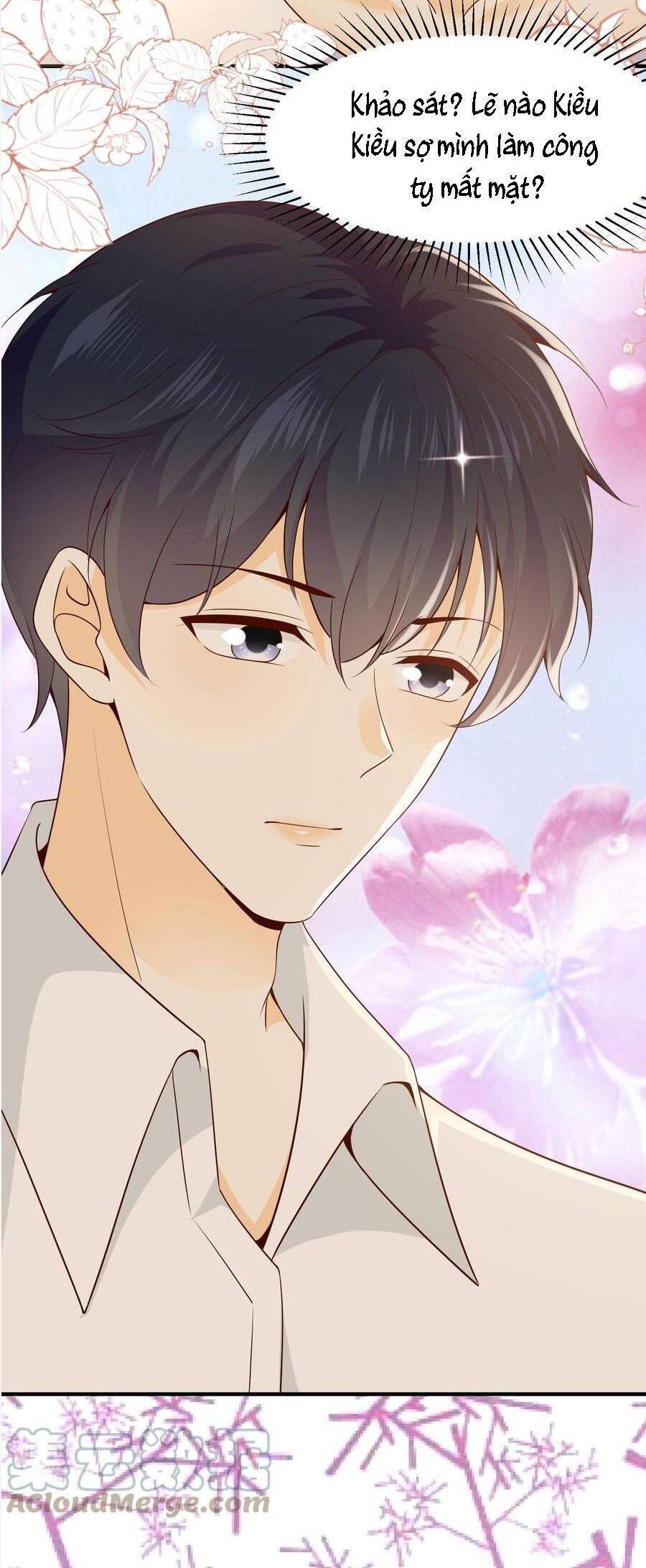 Hệ Thống: Thăng Cấp Nhờ Việc Nuôi Con Chapter 12 - 6