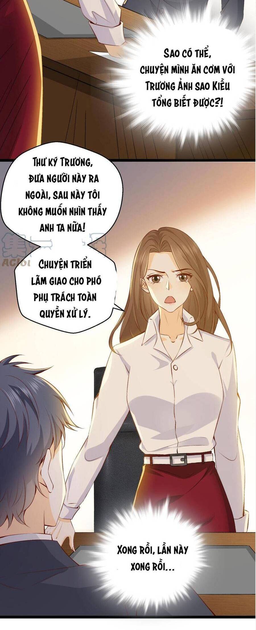 Hệ Thống: Thăng Cấp Nhờ Việc Nuôi Con Chapter 13 - 2